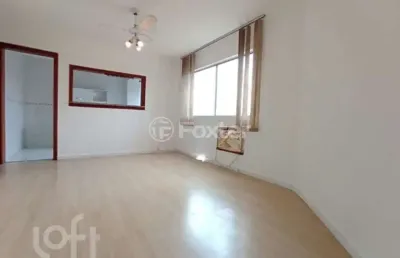 Apartamento com 2 quartos à venda na rua albion, 402, partenon, porto alegre, 61 m2 por r$ 255.000