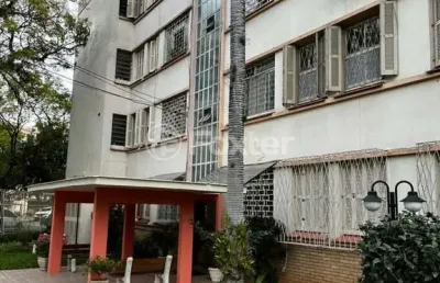 Apartamento com 3 quartos à venda na avenida ipiranga, 4805, partenon, porto alegre, 90 m2 por r$ 275.000