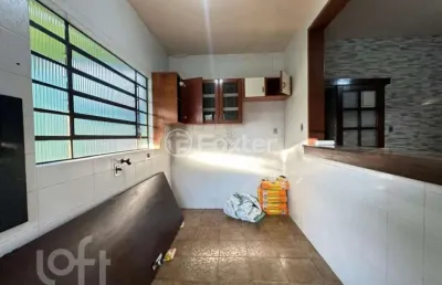 Casa com 3 quartos à venda na rua da imprensa, 272, novo esteio, esteio, 183 m2 por r$ 549.900