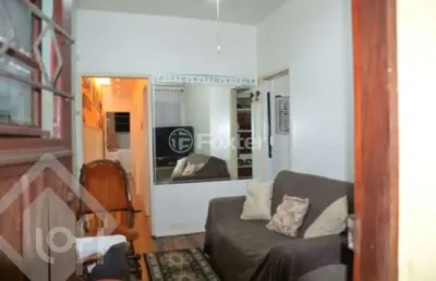 Casa com 2 quartos à venda na avenida mariland, 123, auxiliadora, porto alegre, 160 m2 por r$ 450.000