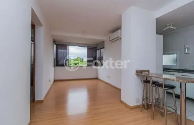 Apartamento com 2 quartos à venda na rua tamandaré, 1020, camaquã, porto alegre, 61 m2 por r$ 295.000