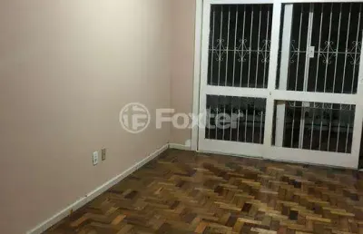 Kitnet / stúdio à venda na avenida joão pessoa, 1363, azenha, porto alegre, 32 m2 por r$ 160.000