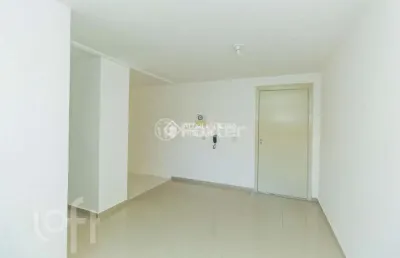 Apartamento com 2 quartos à venda na rua gabriel franco da luz, 242, sarandi, porto alegre, 48 m2 por r$ 200.000
