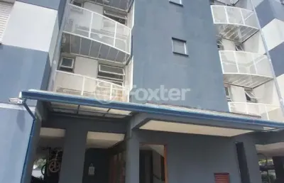 Apartamento com 2 quartos à venda na avenida guilherme schell, 5382, centro, canoas, 64 m2 por r$ 480.000