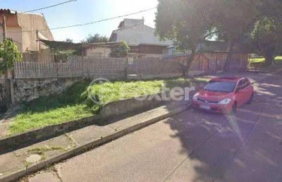 Terreno comercial à venda na rua upamaroti, 31, cristal, porto alegre, 469 m2 por r$ 375.000