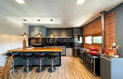 Casa com 3 quartos à venda na rua tamoio, 683, são jorge, novo hamburgo, 202 m2 por r$ 799.900