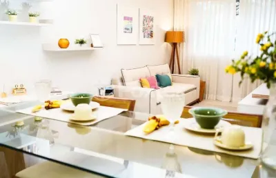 Apartamento com 1 quarto à venda na alameda emílio de menezes, 111, três figueiras, porto alegre, 53 m2 por r$ 680.771