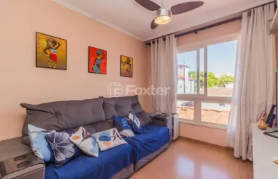 Apartamento com 2 quartos à venda na rua sepé tiaraju, 1133, teresópolis, porto alegre, 60 m2 por r$ 310.000