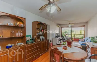 Apartamento com 3 quartos à venda na avenida coronel lucas de oliveira, 1960, bela vista, porto alegre, 111 m2 por r$ 587.000