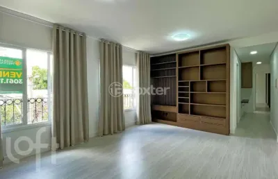 Apartamento com 2 quartos à venda na rua machado de assis, 772, partenon, porto alegre, 81 m2 por r$ 960.000