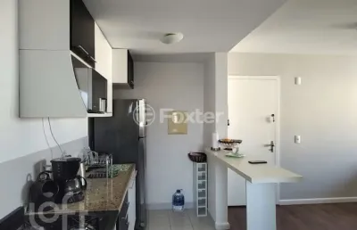 Apartamento com 3 quartos à venda na rua carlos reverbel, 200, jardim carvalho, porto alegre, 68 m2 por r$ 356.000