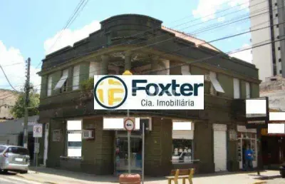 Prédio à venda na rua independência, 235/247, centro, são leopoldo, 352 m2 por r$ 4.600.000