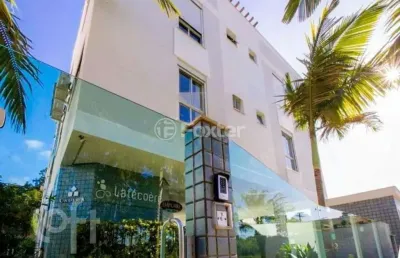 Apartamento com 2 quartos à venda na rua da capela, 521, campeche, florianópolis, 72 m2 por r$ 1.400.000