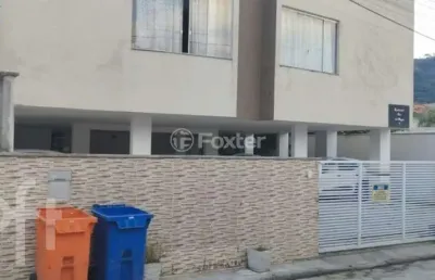 Apartamento com 2 quartos à venda na servidão alvino luciano da silva, 86, ingleses do rio vermelho, florianópolis, 55 m2 por r$ 356.999