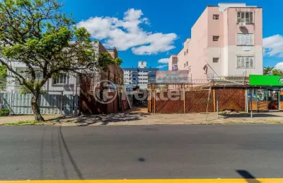 Terreno à venda na rua santana, 1396, santana, porto alegre, 508 m2 por r$ 2.200.000
