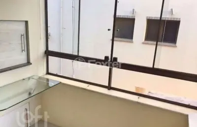 Apartamento com 1 quarto à venda na rua casemiro de abreu, 798, bela vista, porto alegre, 48 m2 por r$ 374.000