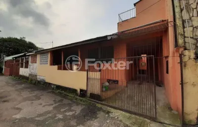 Casa com 2 quartos à venda na via acesso um (cefer dois), 314, jardim carvalho, porto alegre, 99 m2 por r$ 152.000