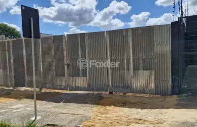 Terreno comercial à venda na rua vidal de negreiros, 270, vila são josé, porto alegre, 854 m2 por r$ 750.000