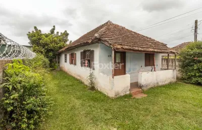 Terreno comercial à venda na beco josé paris, 40, sarandi, porto alegre, 300 m2 por r$ 227.050