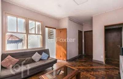 Cobertura com 4 quartos à venda na avenida benjamin constant, 713, são joão, porto alegre, 200 m2 por r$ 385.000