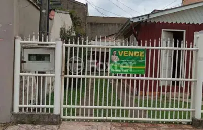 Casa com 5 quartos à venda na avenida conde da figueira, 89, morada do vale i, gravataí, 300 m2 por r$ 350.000