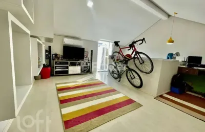 Casa com 3 quartos à venda na rua dos alecrins, 168, igara, canoas, 147 m2 por r$ 615.000