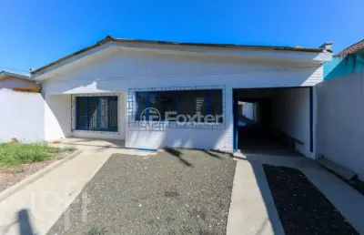 Casa com 2 quartos à venda na rua coronel camisão, 218, harmonia, canoas, 145 m2 por r$ 497.000