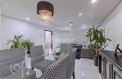 Casa com 3 quartos à venda na rua doutor irineu torres de vasconcelos, 85, vila joão pessoa, porto alegre, 304 m2 por r$ 1.200.000