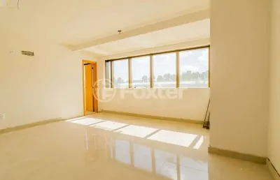 Sala comercial com 1 sala à venda na rua leopoldo bier, 70, santana, porto alegre, 44 m2 por r$ 261.360