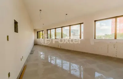 Sala comercial com 1 sala à venda na rua leopoldo bier, 70, santana, porto alegre, 63 m2 por r$ 423.050
