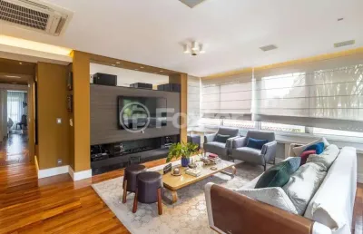 Apartamento com 3 quartos à venda na rua murilo furtado, 236, petrópolis, porto alegre, 139 m2 por r$ 1.650.000