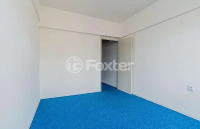 Sala comercial com 1 sala à venda na rua general andrade neves, 100, centro histórico, porto alegre, 31 m2 por r$ 80.000