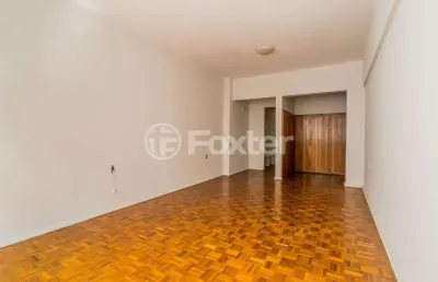 Sala comercial com 1 sala à venda na rua general andrade neves, 100, centro histórico, porto alegre, 34 m2 por r$ 80.000