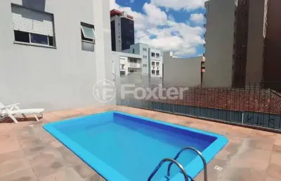 Apartamento com 2 quartos à venda na rua júlio de castilhos, 250, centro, novo hamburgo, 91 m2 por r$ 377.000