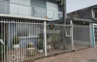 Casa com 4 quartos à venda na rua sérgio porto, 308, farrapos, porto alegre, 180 m2 por r$ 445.200