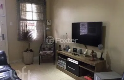 Casa com 2 quartos à venda na rua ernesto da fontoura, 841, são geraldo, porto alegre, 74 m2 por r$ 580.000
