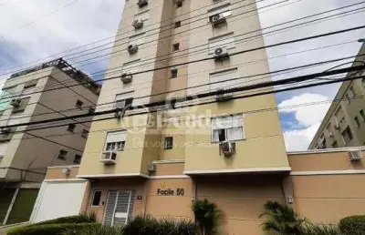 Apartamento com 2 quartos à venda na travessa alexandrino de alencar, 50, azenha, porto alegre, 50 m2 por r$ 465.400