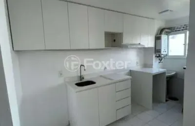 Apartamento com 2 quartos à venda na rua coronel massot, 1229, cristal, porto alegre, 45 m2 por r$ 330.000