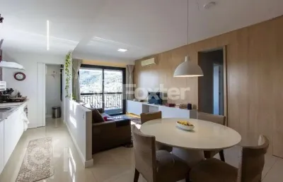 Apartamento com 2 quartos à venda na avenida ipiranga, 8484, praia de belas, porto alegre, 67 m2 por r$ 725.000