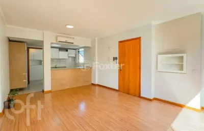 Apartamento com 2 quartos à venda na rua itaboraí, 925, jardim botânico, porto alegre, 74 m2 por r$ 530.000