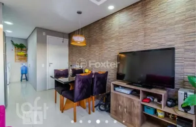 Apartamento com 2 quartos à venda na rua josé iuchno, 151, hípica, porto alegre, 42 m2 por r$ 163.990