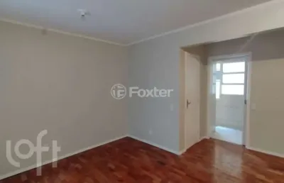 Apartamento com 1 quarto à venda na avenida alberto bins, 624, centro histórico, porto alegre, 35 m2 por r$ 169.000