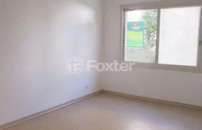 Apartamento com 1 quarto à venda na rua celeste gobbato, 80, praia de belas, porto alegre, 42 m2 por r$ 185.000