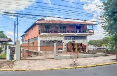 Prédio com 2 salas à venda na rua guia lopes, 4018, rondônia, novo hamburgo, 343 m2 por r$ 2.900.000