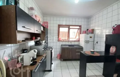 Apartamento com 2 quartos à venda na rua iraí, 56, guarani, novo hamburgo, 84 m2 por r$ 308.600