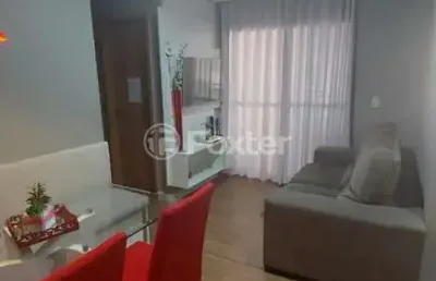 Apartamento com 2 quartos à venda na avenida protásio alves, 8201, morro santana, porto alegre, 54 m2 por r$ 310.000