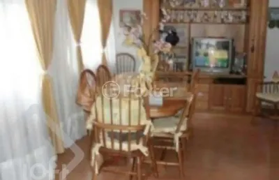 Casa com 3 quartos à venda na rua tripoli, 21, cristo redentor, porto alegre, 160 m2 por r$ 850.000