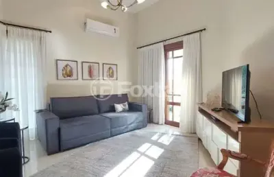 Casa em condomínio fechado com 3 quartos à venda na rua alcebíades antônio dos santos, 356, nonoai, porto alegre, 477 m2 por r$ 2.400.000