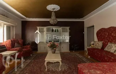 Apartamento com 3 quartos à venda na rua santa rita, 53, floresta, porto alegre, 158 m2 por r$ 480.000