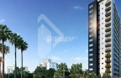Apartamento com 1 quarto à venda na avenida joão pessoa, 2510, farroupilha, porto alegre, 44 m2 por r$ 632.000